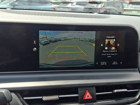Used 2024 Kia Seltos EX AWD/4WD image 20