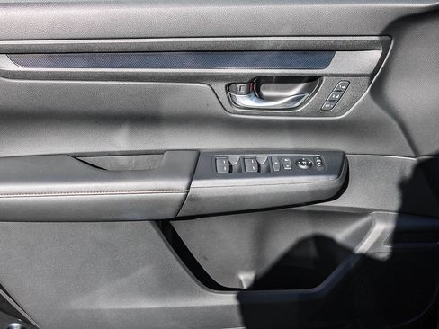 Certified 2024 Honda CR-V Sport-L image 21
