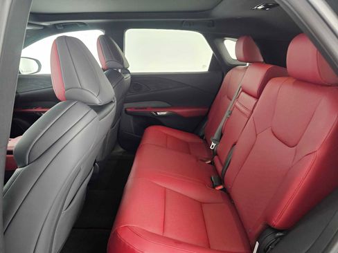 Certified 2023 Lexus RX 350 F Sport w/ Accessory Package (Z1) image 16