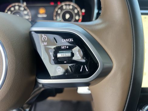 Certified 2023 Jaguar F-PACE S AWD/4WD image 23