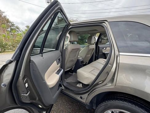 Used 2013 Ford Edge Limited FWD image 15