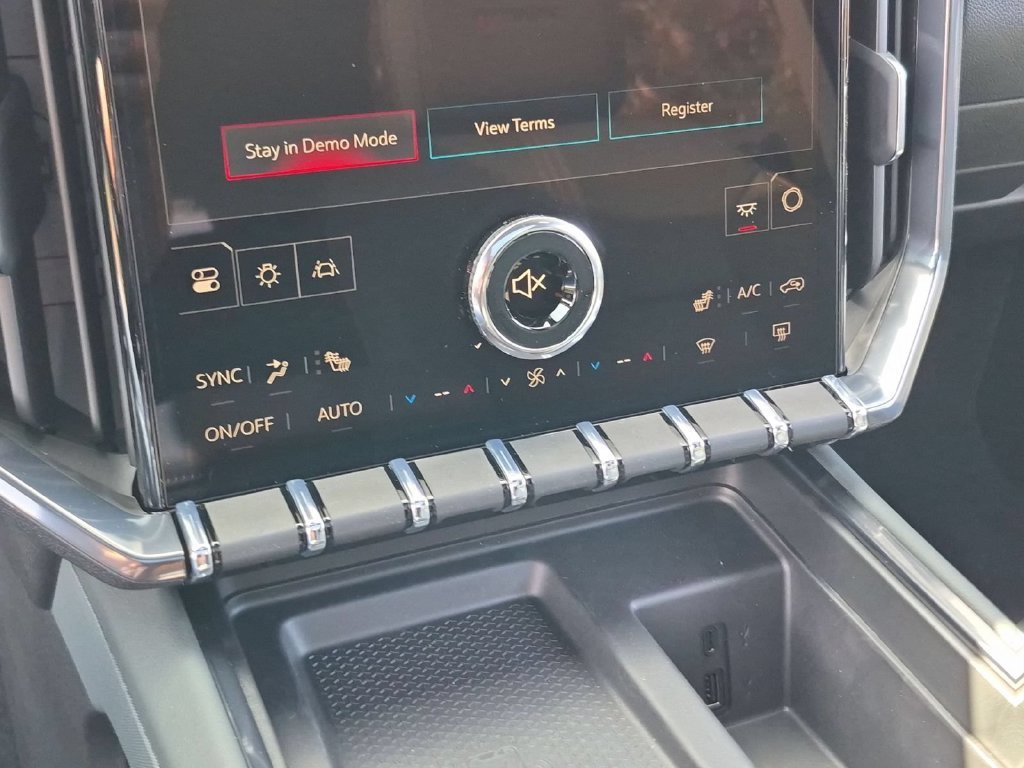 New 2026 GMC Acadia AT4 AWD/4WD image 12