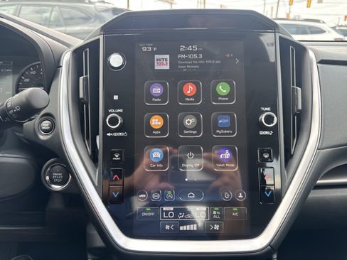 New 2025 Subaru Impreza 2.0i Sport image 20