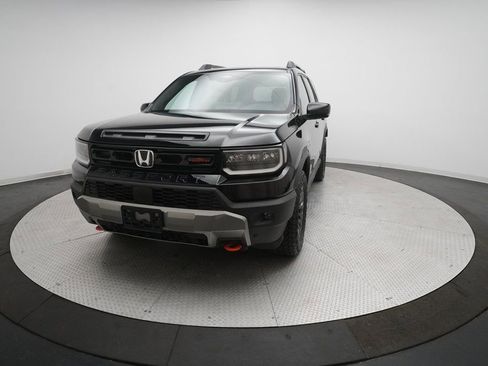 Certified 2026 Honda Passport TrailSport image 34
