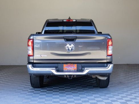 Used 2024 RAM 1500 Lone Star image 13