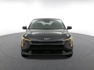 Used 2025 Kia K4 FWD video 2