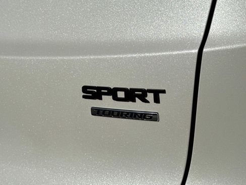 Certified 2023 Honda CR-V Sport Touring image 28