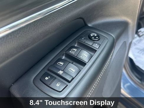 Used 2021 Jeep Grand Cherokee Limited w/ Quick Order Package 28K 80th AWD/4WD image 13