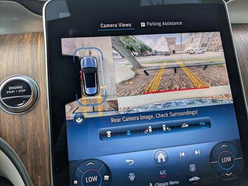 Certified 2025 Mercedes-Benz GLC 350e GLC 350e image 13