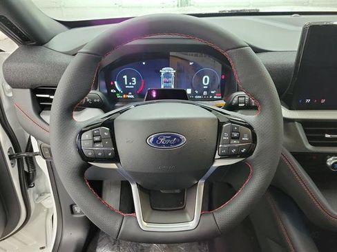 New 2026 Ford Explorer ST-Line image 21