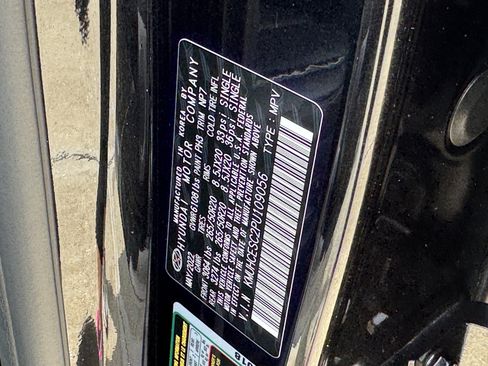 Used 2023 Genesis GV80 3.5T Advanced + w/ Advanced Package image 36