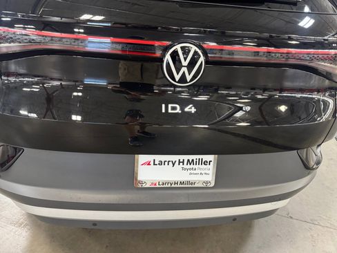 Used 2022 Volkswagen ID.4 Pro S RWD image 25