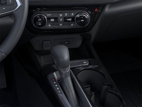 New 2026 Chevrolet Trax ACTIV image 24