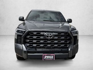 Used 2023 Toyota Tundra Platinum w/ Advanced Package AWD/4WD video 2