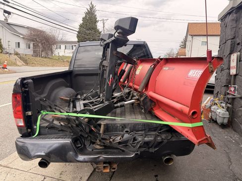 Used 2013 RAM 1500 Express image 6