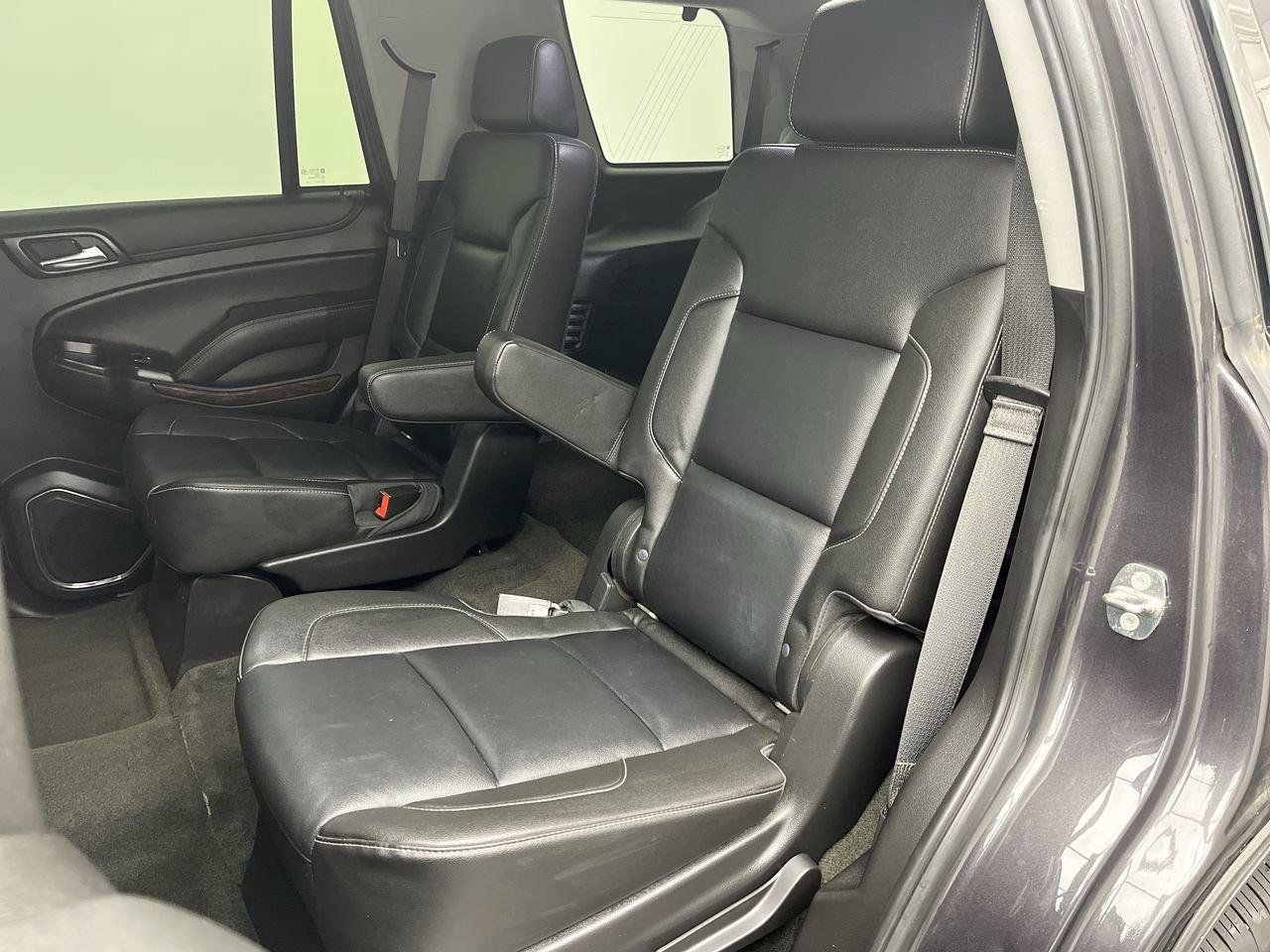 Used 2018 Chevrolet Tahoe LT AWD/4WD image 12