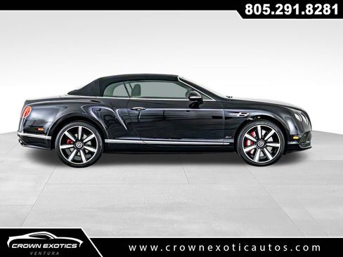 Used 2016 Bentley Continental GT Speed AWD/4WD image 26
