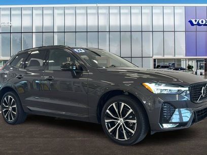 Used 2024 Volvo XC60 B5 Plus w/ Protection Package Premier