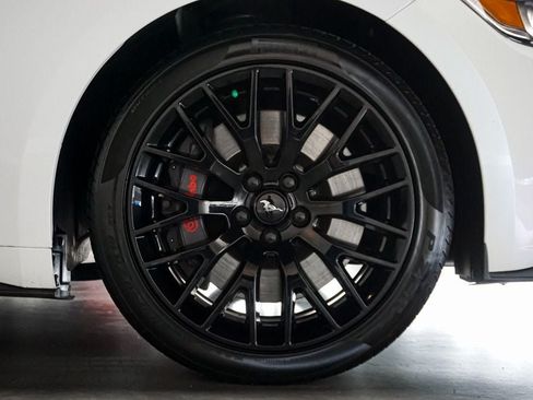Used 2015 Ford Mustang GT Premium w/ GT Performance Package RWD image 61