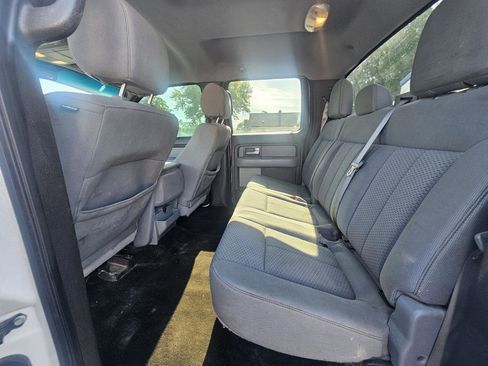 Used 2014 Ford F150 XLT w/ Equipment Group 302A Luxury AWD/4WD image 23