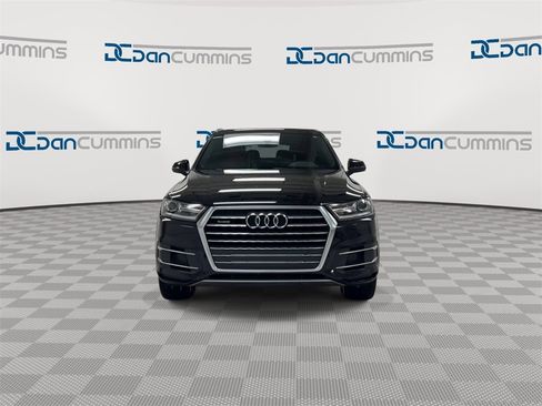 Used 2017 Audi Q7 2.0T Premium image 3