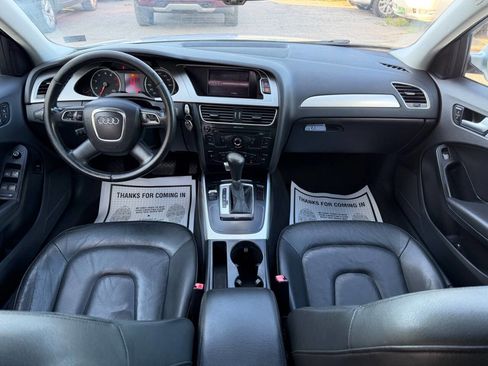 Used 2012 Audi A4 2.0T Premium FWD image 13