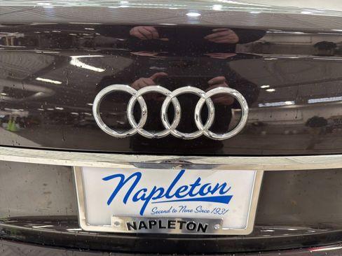 Used 2024 Audi A6 Premium Plus image 28