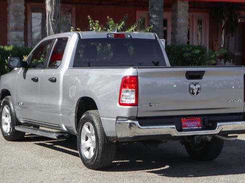 Used 2023 RAM 1500 Lone Star AWD/4WD image 6