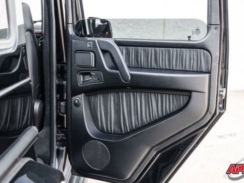 Used 2015 Mercedes-Benz G 63 AMG 4MATIC image 65