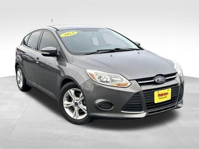 Used 2014 Ford Focus SE