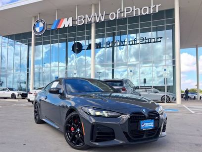 Used 2026 BMW 440i xDrive Coupe w/ Premium Package