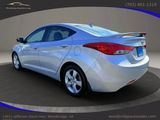 Used 2013 Hyundai Elantra GLS w/ Preferred Pkg image 6