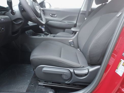 New 2026 Hyundai Kona SEL Sport image 9