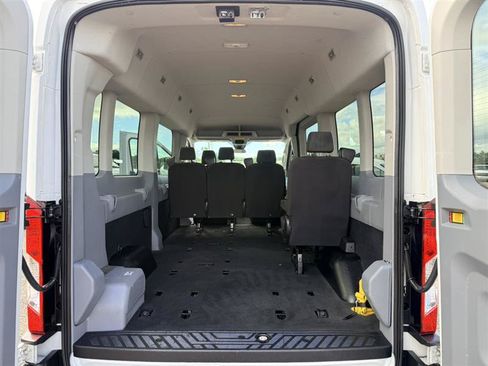 Used 2019 Ford Transit 350 XLT RWD image 17