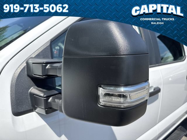 New 2026 Ford F550 2WD Crew Cab image 13