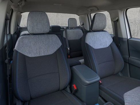 New 2025 Ford Maverick XLT image 10