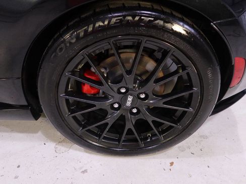 Used 2019 MAZDA MX-5 Miata RF Club w/ Brembo/BBS Recaro Package image 28