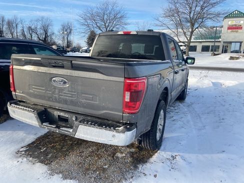 Used 2023 Ford F150 XLT image 5
