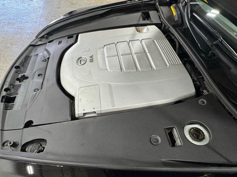 Used 2010 Lexus LS 460 LS 460 Sedan 4D image 11