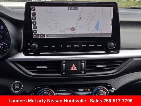 Used 2024 Kia Forte GT-Line FWD image 19