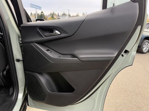 New 2026 Chevrolet Equinox LT w/ Midnight Edition image 24