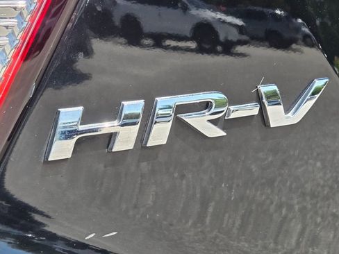 Certified 2021 Honda HR-V EX-L image 15