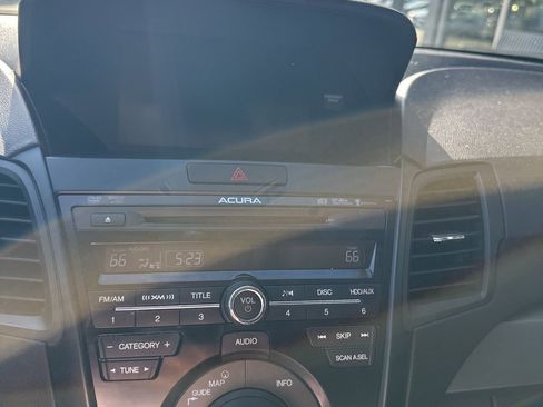 Used 2014 Acura RDX FWD w/ Technology Package image 14