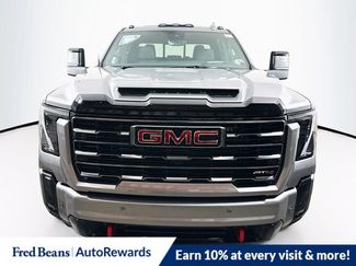 New 2026 GMC Sierra 2500 AT4 w/ AT4 Premium Plus Package video 2