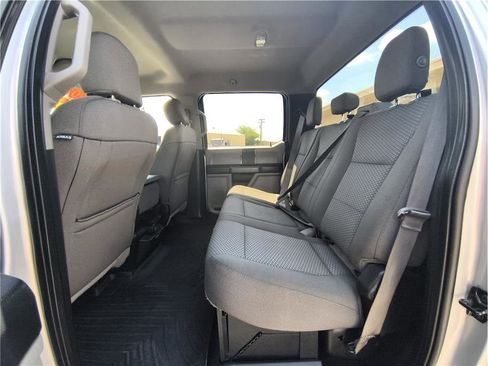 Used 2018 Ford F250 XLT image 10