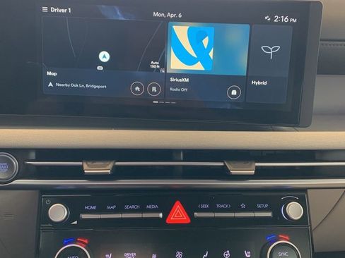 Certified 2026 Hyundai Tucson Limited w/ Tow & Go Package image 8