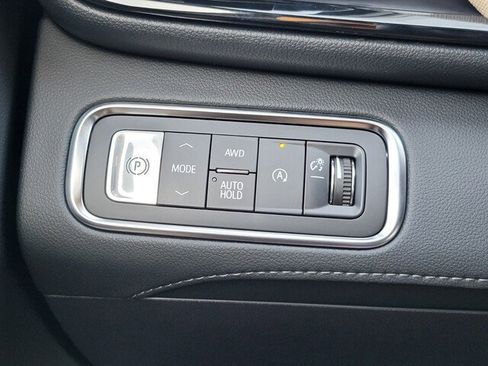 New 2026 Buick Enclave Preferred w/ Power Package image 32