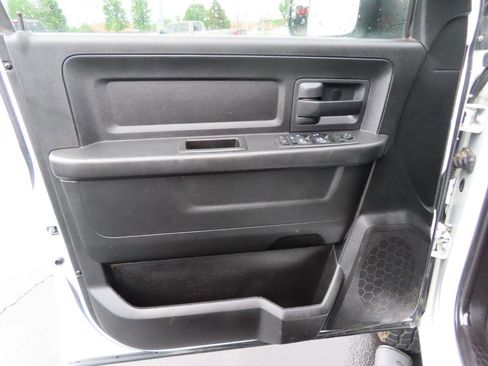 Used 2018 RAM 2500 Tradesman AWD/4WD image 23