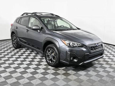Used 2023 Subaru Crosstrek 2.5i Sport image 25