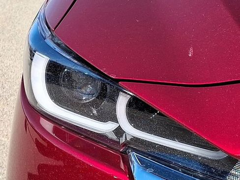 Used 2023 MAZDA CX-5 AWD 2.5 S w/ Premium Plus Pkg image 9